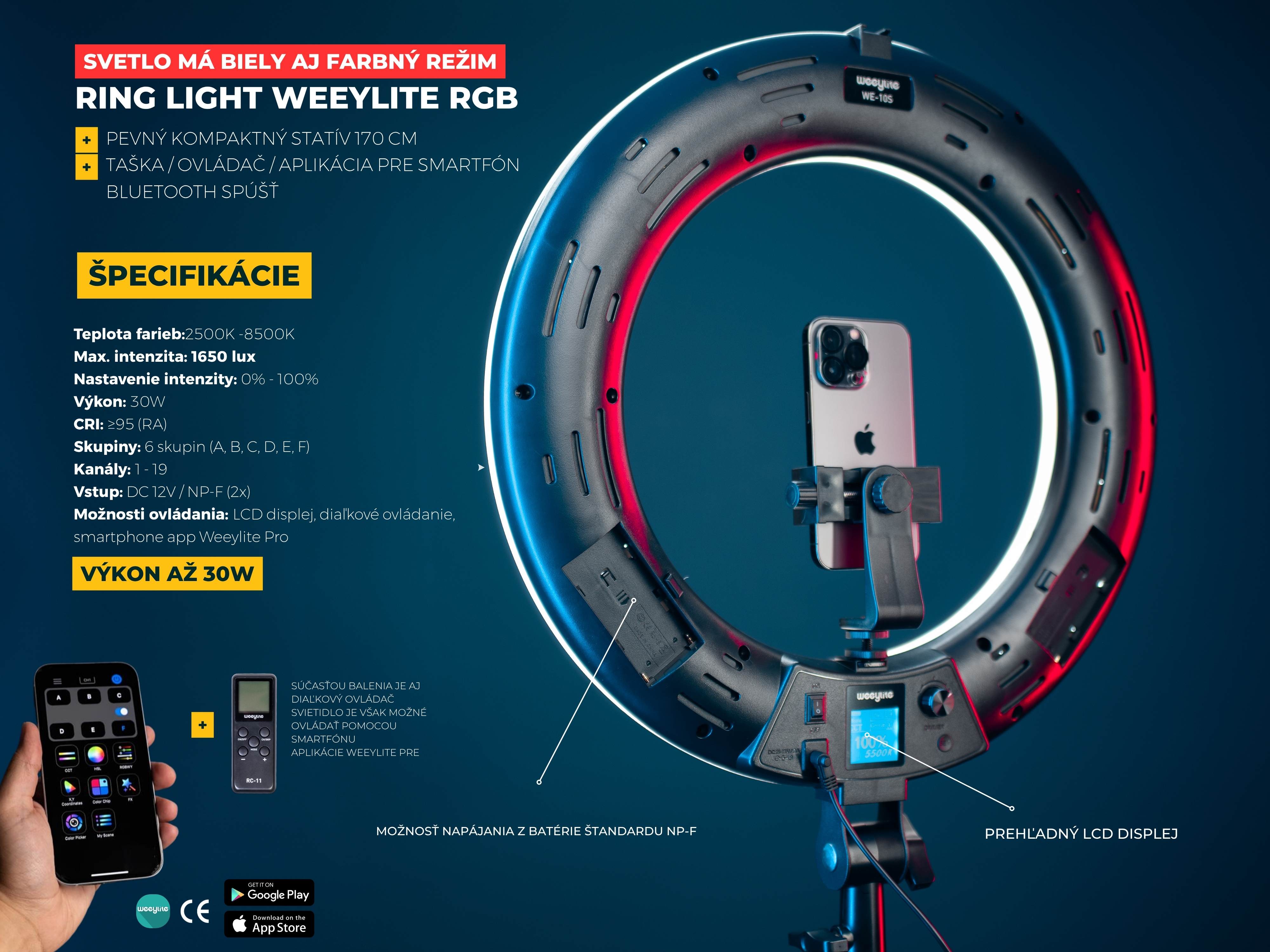 ringlight-weeylite-we-10s-SK-1